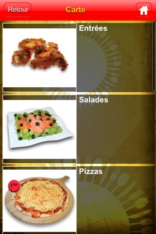 Regal Pizza screenshot 3