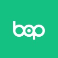 Find and play any song with bop