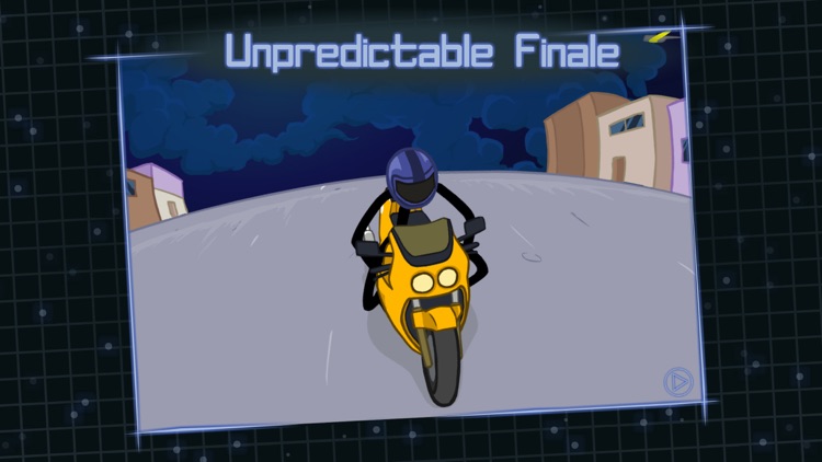 Optical Inquisitor Free screenshot-4