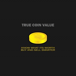 True Coin Value