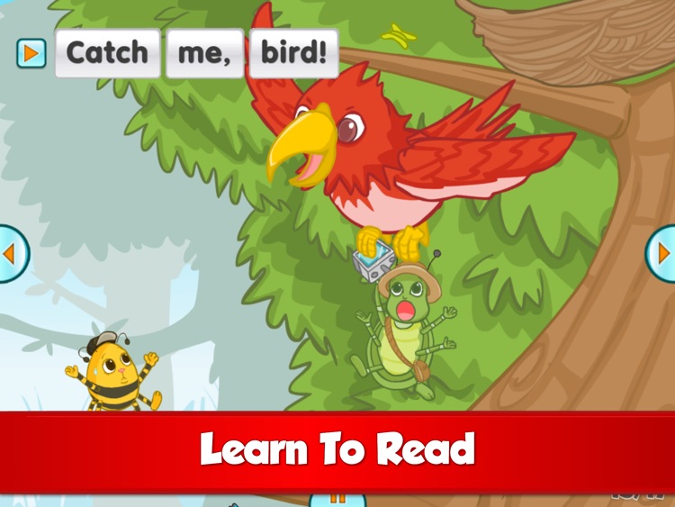Fun English Stories screenshot-3