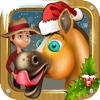My Horse World - Horse Life Adventure Red