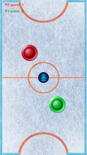 Arcade Air Hockey(圖3)-速報App