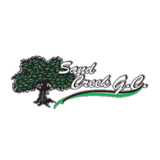 World Golf and Sand Creek Golf Course icon