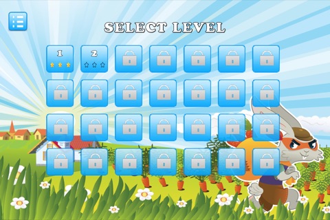 Block The Rabbit screenshot 2