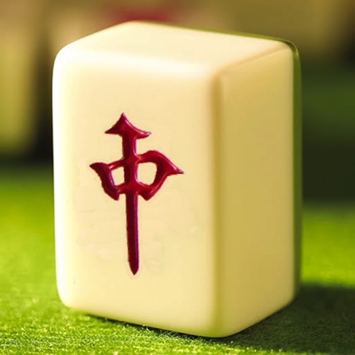 MahJong Time Icon