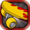 A Turbo Skate Racing - Fast Driving Touching The Skyline 2 PRO