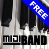 MidiBandFree