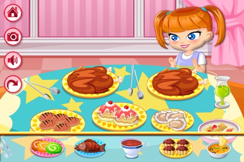 Delish Dish screenshot 4