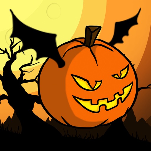 Smasher Halloween icon