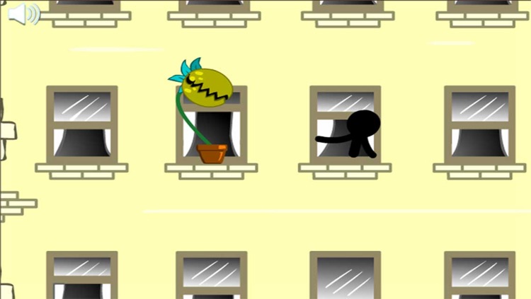 Death Click Hotel - Stickman Edition screenshot-3