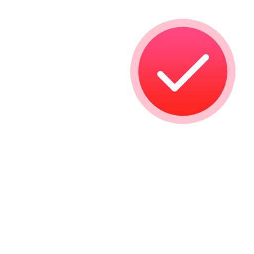 1-3-5 To-Do - Daily todo task list, time and productivity manager icon