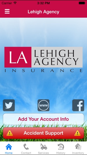 Lehigh Agency