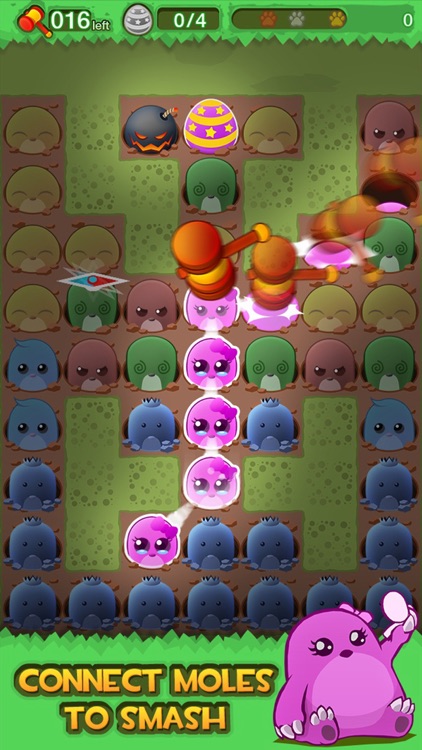 Super Smash Moles screenshot-0