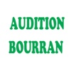 Audition Bourran