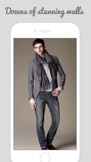 Men Clothing Style - Menswear Design Trends Ideas(圖4)-速報App