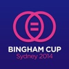 Bingham Cup 2014