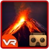 Volcano Adventure VR : Simulator Lava  Game 3D