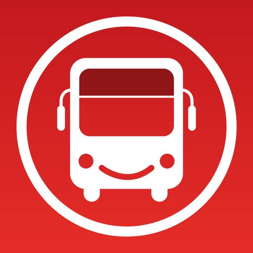 York Next Bus - live bus times, directions, route maps and countdown icon