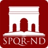 SPQR-ND for iPhone