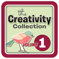 The Creativity Collection 1