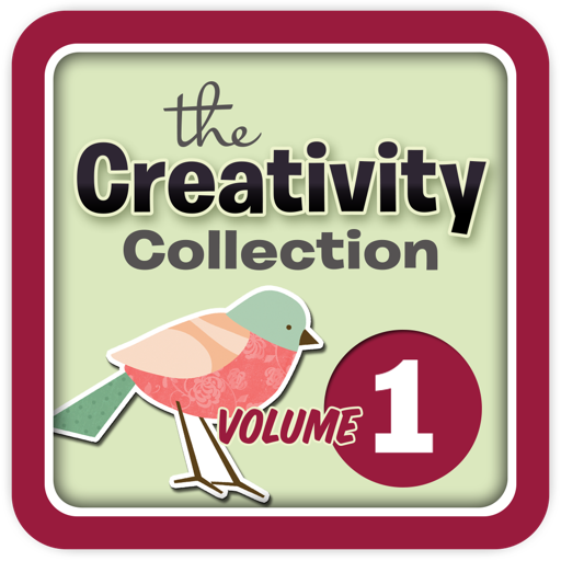 The Creativity Collection 1 icon