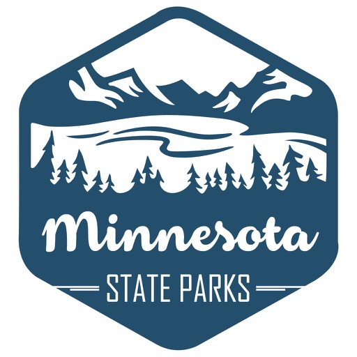 Minnesota National Parks & State Parks icon