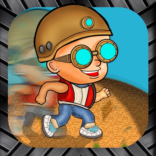 Little Johnny Has Lost It Pro Game iOS App