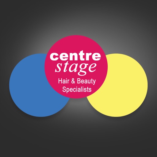 Centre Stage icon