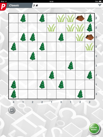 Puzzlesport US screenshot 4