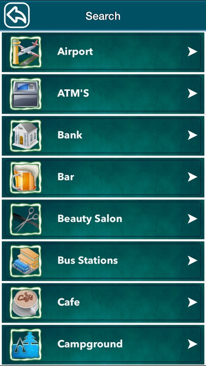 Massachusetts Campgrounds & RV Parks Offline Guide screenshot-4