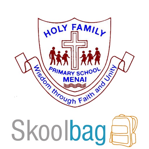 Holy Family Catholic Primary School Menai - Skoolbag icon