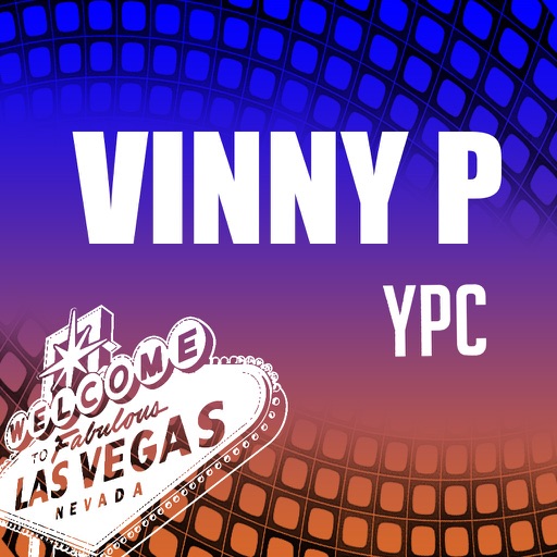 Vinny P YPC icon