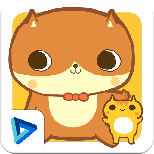Din-Dong Adventure iOS App