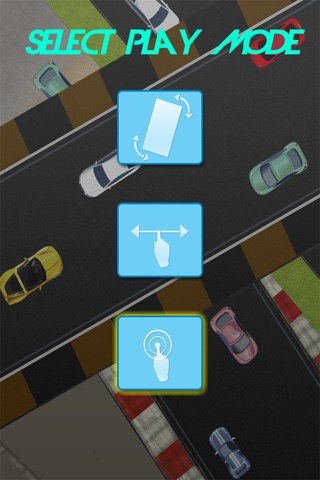 CarRace -  The Car Rider screenshot 2