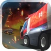 Airport Fire Truck Simulator