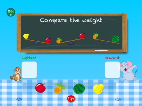 Funny Math (Lite) screenshot 3