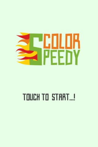 Speedy Color screenshot 2