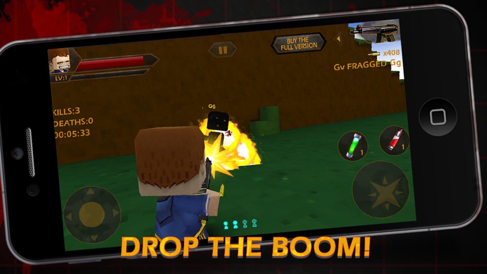 Call Of Mini Zombies Pixel Free Free Download App For Iphone Steprimo Com