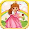 A Princess Bloons Party - A Color Bubbles Pop Shooter Pro