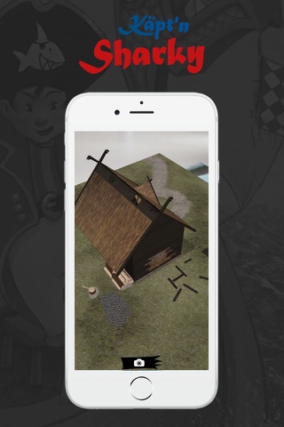 Sharky-App screenshot 4