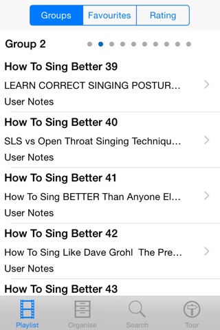 How To Sing Better screenshot 3