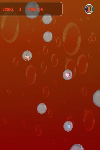 A Candy Bubble Pop Match Challenge FREE screenshot 4