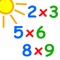 Times Tables - by LudoSchool