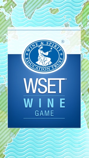 WSET Wine Game(圖1)-速報App