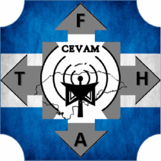 CEVAM icon