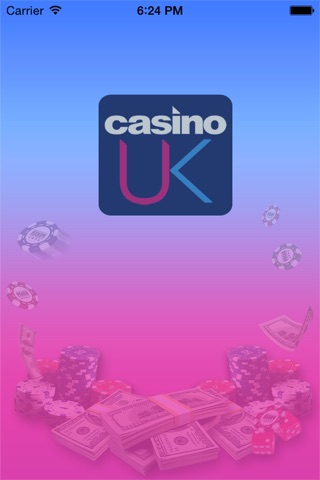 Casino UK-Top Uk Mobile Casino Games & Slots screenshot 2