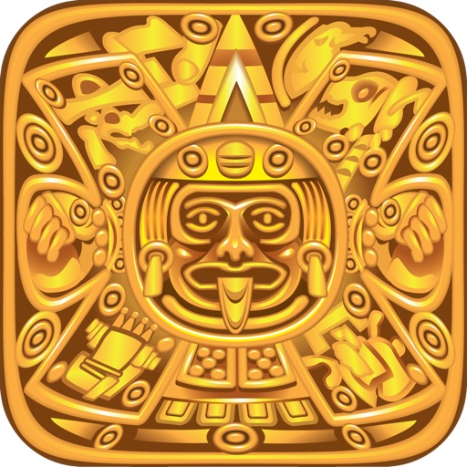 Aztec Antics iOS App