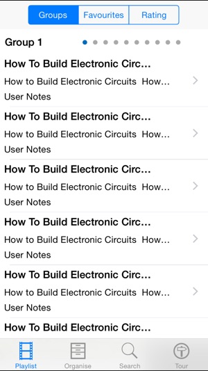 How To Build Electronic Circuits(圖2)-速報App