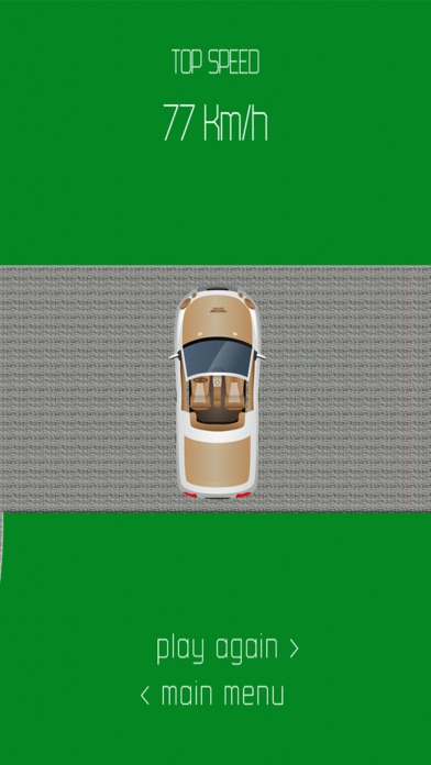 AIRBORNE - HIT THE ASPHALT WITH NO BRAKES 1.0 IOS ĐUA XE AIRBORNE - HIT THE ASPHALT WITH NO BRAKES 1.0 IOS